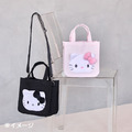 Sanrio 三麗鷗 Hello Kitty 手提斜背兩用小包 (I Love Hello Kitty)_3 Sanrio 三麗鷗 Hello Kitty 手提斜背兩用小包 (I Love Hello Kitty)_3