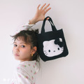 Sanrio 三麗鷗 Hello Kitty 手提斜背兩用小包 (I Love Hello Kitty)_4 Sanrio 三麗鷗 Hello Kitty 手提斜背兩用小包 (I Love Hello Kitty)_4