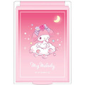 Sanrio 三麗鷗 隨身兩用鏡 (泡泡雲朵款)Kitty 美樂蒂 酷洛米 大耳狗_3 Sanrio 三麗鷗 隨身兩用鏡 (泡泡雲朵款)Kitty 美樂蒂 酷洛米 大耳狗_3