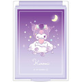 Sanrio 三麗鷗 隨身兩用鏡 (泡泡雲朵款)Kitty 美樂蒂 酷洛米 大耳狗_4 Sanrio 三麗鷗 隨身兩用鏡 (泡泡雲朵款)Kitty 美樂蒂 酷洛米 大耳狗_4