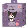 Sanrio 三麗鷗 熱敷眼罩 6入組 (大圖款) Kitty 大耳狗 酷洛米_4 Sanrio 三麗鷗 熱敷眼罩 6入組 (大圖款) Kitty 大耳狗 酷洛米_4