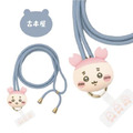 【官網特價$699】Chiikawa 吉伊卡哇 手機繩扣環組(大臉款)吉伊 小八 烏薩奇 小桃 古本_5 【官網特價$699】Chiikawa 吉伊卡哇 手機繩扣環組(大臉款)吉伊 小八 烏薩奇 小桃 古本_5