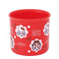 Skater 不二家 x Sanrio 三麗鷗 Hello Kitty 兒童單耳塑膠杯 200ml KE4AAG (紅款)_1 Skater 不二家 x Sanrio 三麗鷗 Hello Kitty 兒童單耳塑膠杯 200ml KE4AAG (紅款)_1