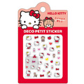 Sanrio 三麗鷗 造型指甲貼 (夥伴款) Kitty 美樂蒂 酷洛米 帕恰狗 人魚漢頓_2 Sanrio 三麗鷗 造型指甲貼 (夥伴款) Kitty 美樂蒂 酷洛米 帕恰狗 人魚漢頓_2