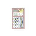 Sanrio 三麗鷗 造型指甲貼 (水鑽款) Kitty 美樂蒂 酷洛米 布丁狗 大耳狗 帕恰狗 人魚漢頓_6 Sanrio 三麗鷗 造型指甲貼 (水鑽款) Kitty 美樂蒂 酷洛米 布丁狗 大耳狗 帕恰狗 人魚漢頓_6