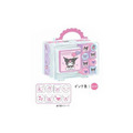 Sanrio 三麗鷗 印章組附造型手提盒 (經典款) Kitty 酷洛米_2 Sanrio 三麗鷗 印章組附造型手提盒 (經典款) Kitty 酷洛米_2