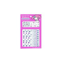 Sanrio 三麗鷗 造型指甲貼 (水鑽款) Kitty 美樂蒂 酷洛米 布丁狗 大耳狗 帕恰狗 人魚漢頓_3 Sanrio 三麗鷗 造型指甲貼 (水鑽款) Kitty 美樂蒂 酷洛米 布丁狗 大耳狗 帕恰狗 人魚漢頓_3