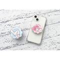 Sanrio 三麗鷗 造型壓克力伸縮手機支架 (側躺款)_8 Sanrio 三麗鷗 造型壓克力伸縮手機支架 (側躺款)_8