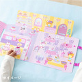Sanrio 三麗鷗 手提貼紙書 (家家酒款) Kitty 美樂蒂 大耳狗_6 Sanrio 三麗鷗 手提貼紙書 (家家酒款) Kitty 美樂蒂 大耳狗_6