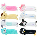 Sanrio 三麗鷗 絨毛造型拉鍊筆袋 (趴姿款) Kitty 美樂蒂 布丁狗 酷洛米 Sanrio 三麗鷗 絨毛造型拉鍊筆袋 (趴姿款) Kitty 美樂蒂 布丁狗 酷洛米