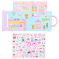 Sanrio 三麗鷗 手提貼紙書 (家家酒款) Kitty 美樂蒂 大耳狗_2 Sanrio 三麗鷗 手提貼紙書 (家家酒款) Kitty 美樂蒂 大耳狗_2