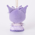 Sanrio 三麗鷗 酷洛米 絨毛玩偶吊飾 (Sweetie系列)_2 Sanrio 三麗鷗 酷洛米 絨毛玩偶吊飾 (Sweetie系列)_2