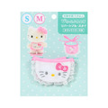 Sanrio 三麗鷗 Hello Kitty 換裝玩偶通用服飾配件 玩偶裝 (圍兜兜 S/M尺寸玩偶通用) Sanrio 三麗鷗 Hello Kitty 換裝玩偶通用服飾配件 玩偶裝 (圍兜兜 S/M尺寸玩偶通用)