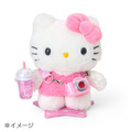 Sanrio 三麗鷗 Hello Kitty 換裝玩偶通用服飾配件 玩偶裝 (出遊 S/M尺寸玩偶通用)_5 Sanrio 三麗鷗 Hello Kitty 換裝玩偶通用服飾配件 玩偶裝 (出遊 S/M尺寸玩偶通用)_5