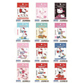 Sanrio 三麗鷗 Hello Kitty 造型PVC髮夾 兩入組 (Kitty50週年經典) Sanrio 三麗鷗 Hello Kitty 造型PVC髮夾 兩入組 (Kitty50週年經典)
