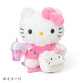 Sanrio 三麗鷗 Hello Kitty 換裝玩偶通用服飾配件 玩偶裝 (出遊 S/M尺寸玩偶通用)_6 Sanrio 三麗鷗 Hello Kitty 換裝玩偶通用服飾配件 玩偶裝 (出遊 S/M尺寸玩偶通用)_6