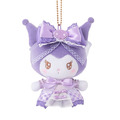 Sanrio 三麗鷗 酷洛米 絨毛玩偶吊飾 (Sweetie系列) Sanrio 三麗鷗 酷洛米 絨毛玩偶吊飾 (Sweetie系列)