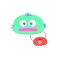 Sanrio 三麗鷗 絨毛造型雙面筆袋 (小夥伴款) 布丁狗 帕恰狗 人魚漢頓_3 Sanrio 三麗鷗 絨毛造型雙面筆袋 (小夥伴款) 布丁狗 帕恰狗 人魚漢頓_3