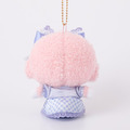 Sanrio 三麗鷗 Piano 絨毛玩偶吊飾 (Sweetie系列)_2 Sanrio 三麗鷗 Piano 絨毛玩偶吊飾 (Sweetie系列)_2