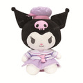 【限購】Sanrio 三麗鷗 Hello Kitty 絨毛玩偶娃娃 8吋 (水手服) kitty 美樂蒂 布丁狗_5 【限購】Sanrio 三麗鷗 Hello Kitty 絨毛玩偶娃娃 8吋 (水手服) kitty 美樂蒂 布丁狗_5