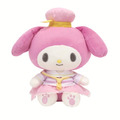 【限購】Sanrio 三麗鷗 Hello Kitty 絨毛玩偶娃娃 8吋 (水手服) kitty 美樂蒂 布丁狗_2 【限購】Sanrio 三麗鷗 Hello Kitty 絨毛玩偶娃娃 8吋 (水手服) kitty 美樂蒂 布丁狗_2