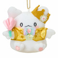 ▲新品特價【限購】Sanrio 三麗鷗 花丸 絨毛玩偶吊飾 (花園 2025角色大賞)_1 ▲新品特價【限購】Sanrio 三麗鷗 花丸 絨毛玩偶吊飾 (花園 2025角色大賞)_1