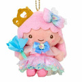 ▲新品特價【限購】Sanrio 三麗鷗 雙子星 絨毛玩偶吊飾2入組 (花園 2025角色大賞)_4 ▲新品特價【限購】Sanrio 三麗鷗 雙子星 絨毛玩偶吊飾2入組 (花園 2025角色大賞)_4