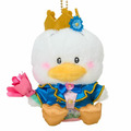 ▲新品特價【限購】Sanrio 三麗鷗 貝克鴨 絨毛玩偶吊飾 (花園 2025角色大賞)_1 ▲新品特價【限購】Sanrio 三麗鷗 貝克鴨 絨毛玩偶吊飾 (花園 2025角色大賞)_1