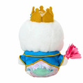 ▲新品特價【限購】Sanrio 三麗鷗 貝克鴨 絨毛玩偶吊飾 (花園 2025角色大賞)_2 ▲新品特價【限購】Sanrio 三麗鷗 貝克鴨 絨毛玩偶吊飾 (花園 2025角色大賞)_2