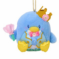 ▲新品特價【限購】Sanrio 三麗鷗 山姆企鵝 絨毛玩偶吊飾 (花園 2025角色大賞)_1 ▲新品特價【限購】Sanrio 三麗鷗 山姆企鵝 絨毛玩偶吊飾 (花園 2025角色大賞)_1