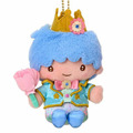 ▲新品特價【限購】Sanrio 三麗鷗 雙子星 絨毛玩偶吊飾2入組 (花園 2025角色大賞)_2 ▲新品特價【限購】Sanrio 三麗鷗 雙子星 絨毛玩偶吊飾2入組 (花園 2025角色大賞)_2
