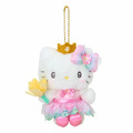 ▲新品特價【限購】Sanrio 三麗鷗 Hello Kitty 絨毛玩偶吊飾 (花園 2025角色大賞) ▲新品特價【限購】Sanrio 三麗鷗 Hello Kitty 絨毛玩偶吊飾 (花園 2025角色大賞)