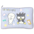 Sanrio 三麗鷗 天絲水洗午安童枕 50x33cm (角色款) 哆啦A夢 酷洛米 帕恰狗_2 Sanrio 三麗鷗 天絲水洗午安童枕 50x33cm (角色款) 哆啦A夢 酷洛米 帕恰狗_2