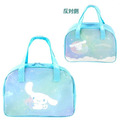 Sanrio 三麗鷗 PVC防水海灘包 (角色款) 美樂蒂 酷洛米 大耳狗 寶可夢_2 Sanrio 三麗鷗 PVC防水海灘包 (角色款) 美樂蒂 酷洛米 大耳狗 寶可夢_2