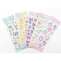 Sanrio 三麗鷗 造型泡泡貼紙組 美樂蒂 帕恰狗 布丁狗 大耳狗 酷洛米_6 Sanrio 三麗鷗 造型泡泡貼紙組 美樂蒂 帕恰狗 布丁狗 大耳狗 酷洛米_6