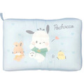 Sanrio 三麗鷗 天絲水洗午安童枕 50x33cm (角色款) 哆啦A夢 酷洛米 帕恰狗_3 Sanrio 三麗鷗 天絲水洗午安童枕 50x33cm (角色款) 哆啦A夢 酷洛米 帕恰狗_3