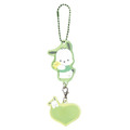 Sanrio 三麗鷗 姓名壓克力鑰匙圈 (與小夥伴) Kitty 酷洛米 大耳狗 帕恰狗_5 Sanrio 三麗鷗 姓名壓克力鑰匙圈 (與小夥伴) Kitty 酷洛米 大耳狗 帕恰狗_5