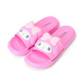 Sanrio 三麗鷗 厚底室內拖鞋 25cm (大臉款) Kitty 美樂蒂 大耳狗_2 Sanrio 三麗鷗 厚底室內拖鞋 25cm (大臉款) Kitty 美樂蒂 大耳狗_2