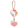 Sanrio 三麗鷗 姓名壓克力鑰匙圈 (與小夥伴) Kitty 酷洛米 大耳狗 帕恰狗_4 Sanrio 三麗鷗 姓名壓克力鑰匙圈 (與小夥伴) Kitty 酷洛米 大耳狗 帕恰狗_4