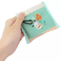 Sanrio 三麗鷗 環保折疊購物袋 5L (滿版款) Kitty 美樂蒂 酷洛米 布丁狗 大耳狗_6 Sanrio 三麗鷗 環保折疊購物袋 5L (滿版款) Kitty 美樂蒂 酷洛米 布丁狗 大耳狗_6
