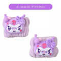 Sanrio 三麗鷗 絨毛造型洗臉腕帶 (繽紛OK繃系列) Kitty 美樂蒂 酷洛米 大耳狗_6 Sanrio 三麗鷗 絨毛造型洗臉腕帶 (繽紛OK繃系列) Kitty 美樂蒂 酷洛米 大耳狗_6