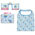 Sanrio 三麗鷗 環保折疊購物袋 15L (滿版款) Kitty 美樂蒂 酷洛米 布丁狗 大耳狗_7 Sanrio 三麗鷗 環保折疊購物袋 15L (滿版款) Kitty 美樂蒂 酷洛米 布丁狗 大耳狗_7