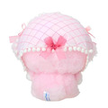 Sanrio 三麗鷗 Piano 絨毛玩偶吊飾 (格紋頭巾款)_2 Sanrio 三麗鷗 Piano 絨毛玩偶吊飾 (格紋頭巾款)_2