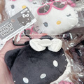 【限購】Sanrio 三麗鷗 Hello Kitty 絨毛造型零錢包吊飾 (千禧Y2K)_2 【限購】Sanrio 三麗鷗 Hello Kitty 絨毛造型零錢包吊飾 (千禧Y2K)_2
