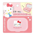 Sanrio 三麗鷗 隱形眼鏡盒 (貼玻璃款) 酷洛米 Kitty 大耳狗 美樂蒂_1 Sanrio 三麗鷗 隱形眼鏡盒 (貼玻璃款) 酷洛米 Kitty 大耳狗 美樂蒂_1