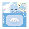 Sanrio 三麗鷗 隱形眼鏡盒 (貼玻璃款) 酷洛米 Kitty 大耳狗 美樂蒂_6 Sanrio 三麗鷗 隱形眼鏡盒 (貼玻璃款) 酷洛米 Kitty 大耳狗 美樂蒂_6