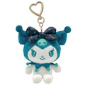 【限購】Sanrio 三麗鷗 酷洛米 絨毛玩偶吊飾 (彩虹系列點點款)_5 【限購】Sanrio 三麗鷗 酷洛米 絨毛玩偶吊飾 (彩虹系列點點款)_5