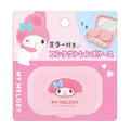 Sanrio 三麗鷗 隱形眼鏡盒 (貼玻璃款) 酷洛米 Kitty 大耳狗 美樂蒂_2 Sanrio 三麗鷗 隱形眼鏡盒 (貼玻璃款) 酷洛米 Kitty 大耳狗 美樂蒂_2