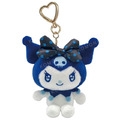 【限購】Sanrio 三麗鷗 酷洛米 絨毛玩偶吊飾 (彩虹系列點點款)_4 【限購】Sanrio 三麗鷗 酷洛米 絨毛玩偶吊飾 (彩虹系列點點款)_4