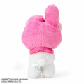 ▲新品特價【限購】Sanrio 三麗鷗 美樂蒂 絨毛玩偶吊飾 蛋糕 (Netflix原創動畫 My Melody & Kuromi)_2 ▲新品特價【限購】Sanrio 三麗鷗 美樂蒂 絨毛玩偶吊飾 蛋糕 (Netflix原創動畫 My Melody & Kuromi)_2